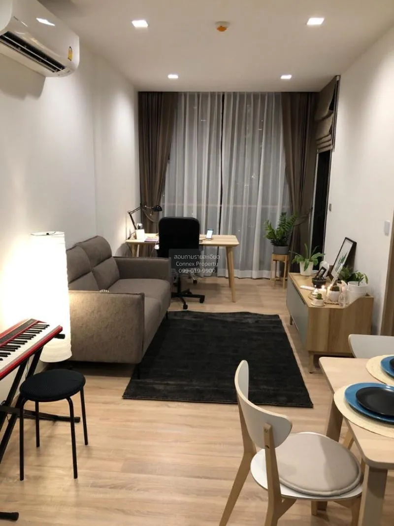 1 Bedroom condo in Kawa Haus