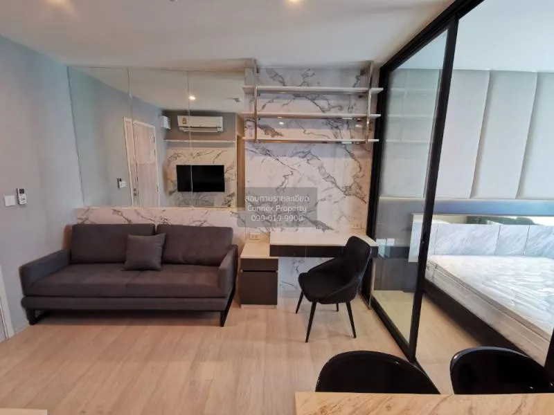 1 Bedroom condo in Life Asoke