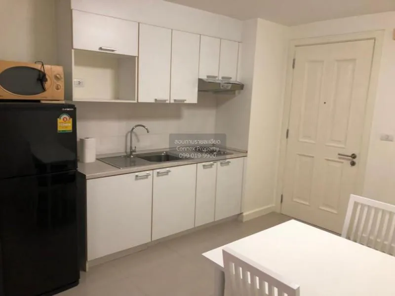 1 Bedroom condo in The Clover Thonglor Residence