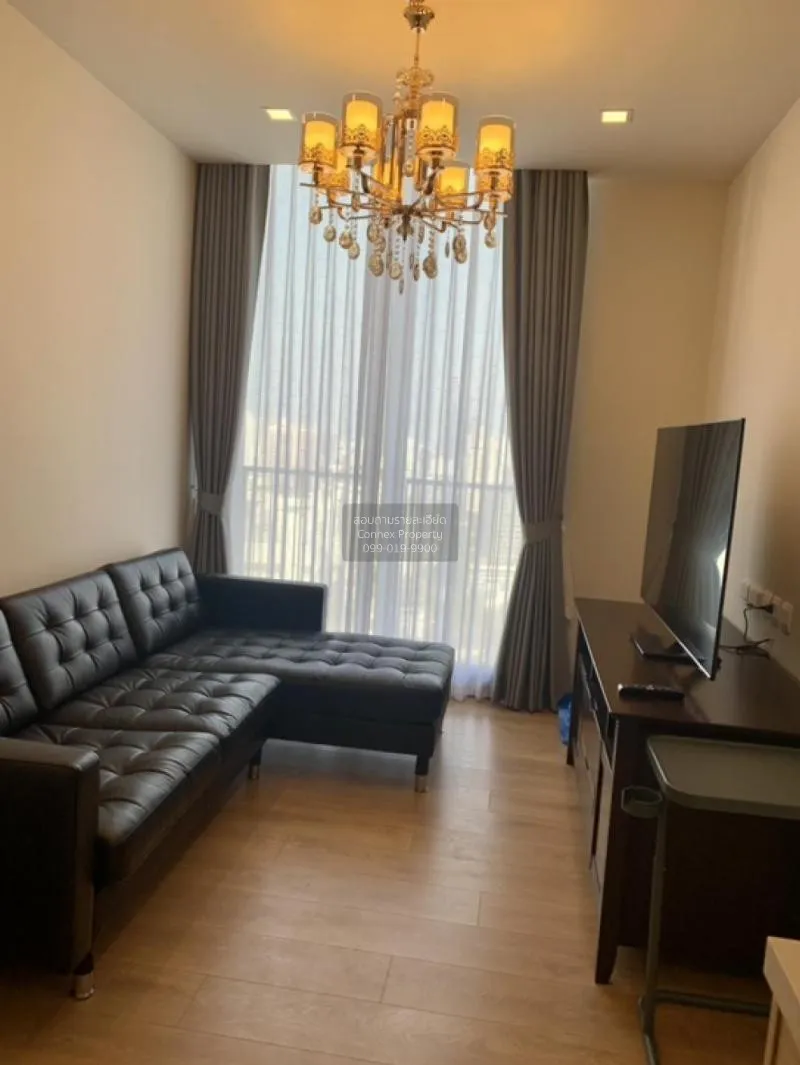 1 Bedroom condo in Noble Around Sukhumvit 33
