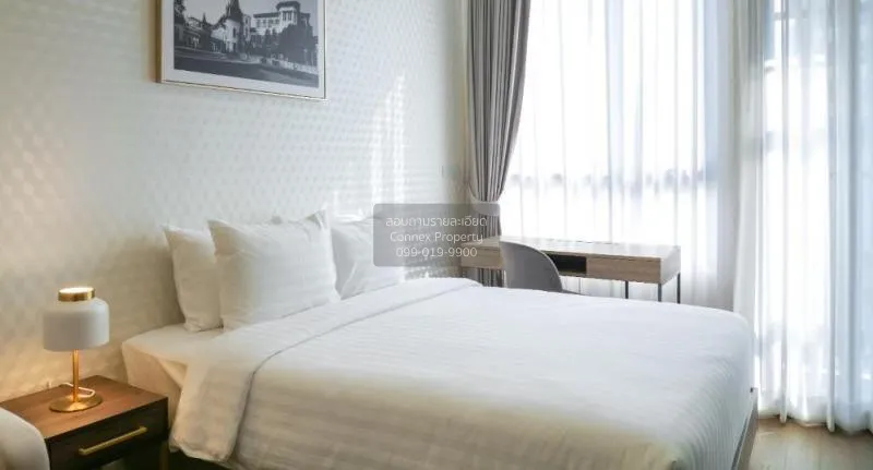 1 Bedroom condo in Park Origin Phayathai