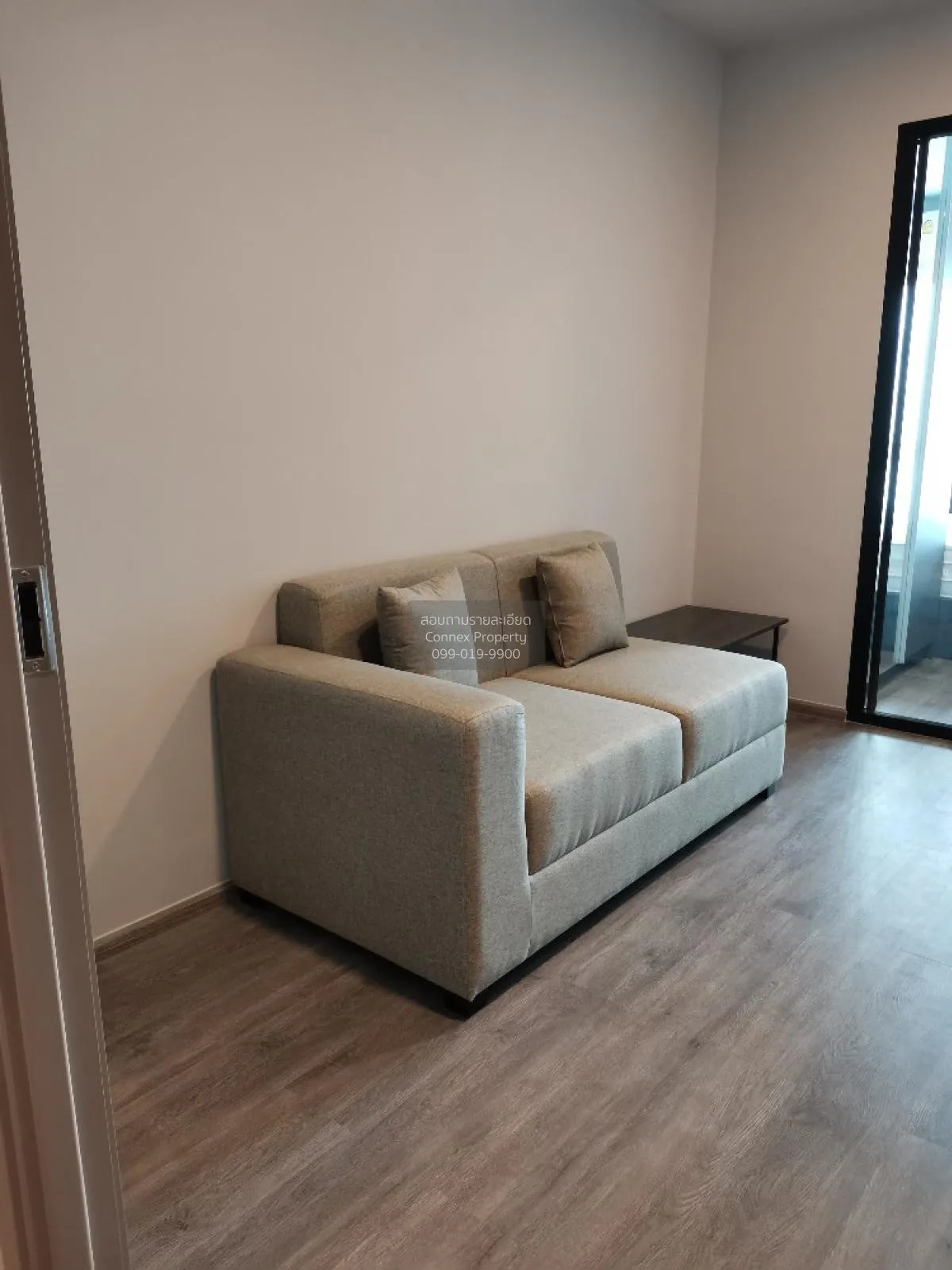 1 Bedroom condo in Monte Rama 9-Ramkhamhang