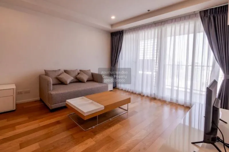 3 Bedroom condo in 15 Sukhumvit Residences