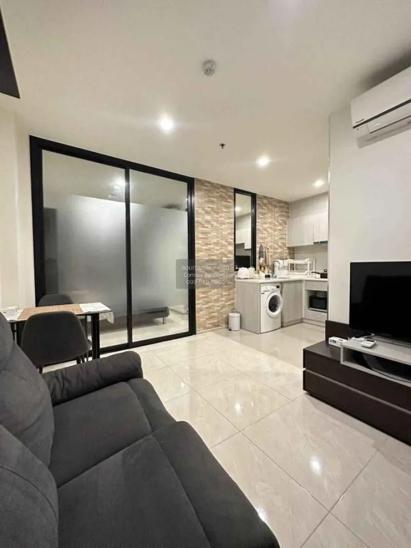 1 Bedroom condo in Life Asoke