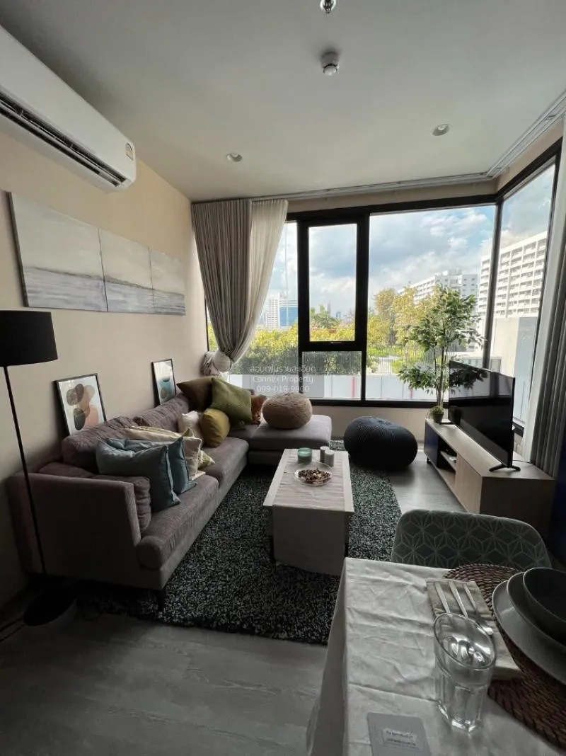 2 Bedroom condo in XT Ekkamai