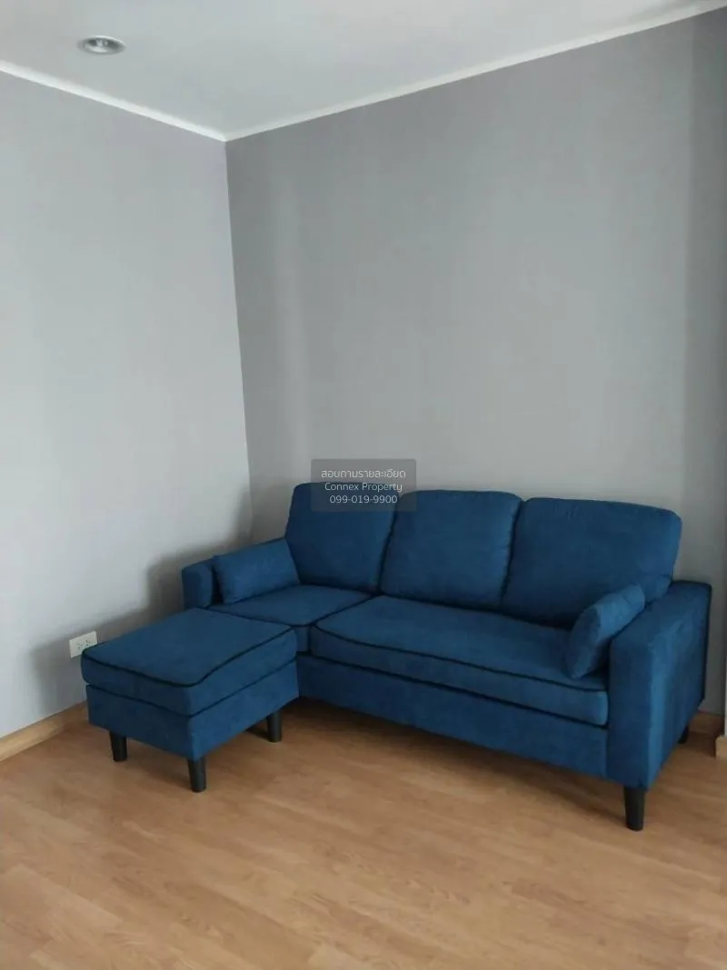 1 Bedroom condo in U Delight @ Huai Khwang Station