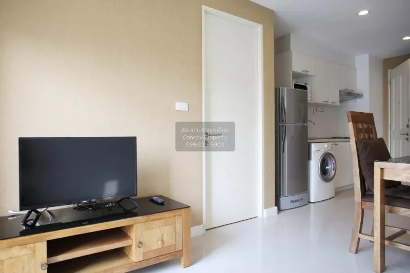 1 Bedroom condo in The Clover Thonglor Residence