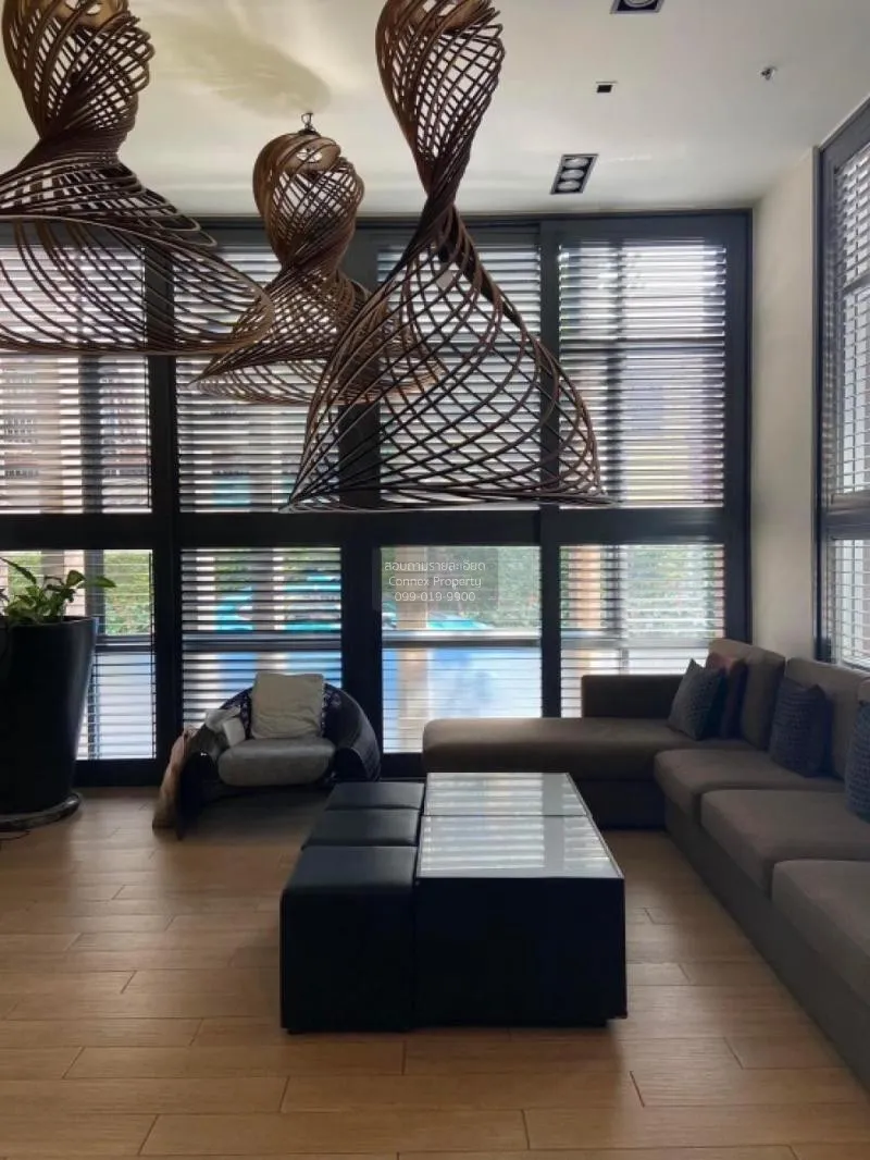 1 Bedroom condo in dBURA Pran Nok