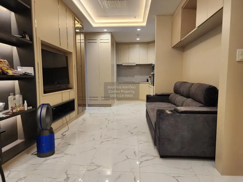 1 Bedroom condo in Park Origin Phrom Phong (Park 24)