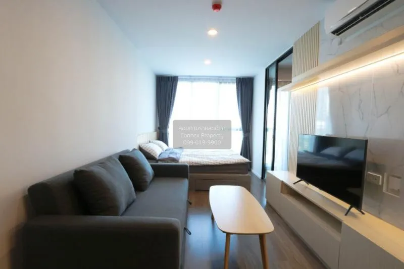 1 Bedroom condo in The Origin Ratchada-Ladprao : ดิ ออริจิ้น รัชดา - ลาดพร้าว