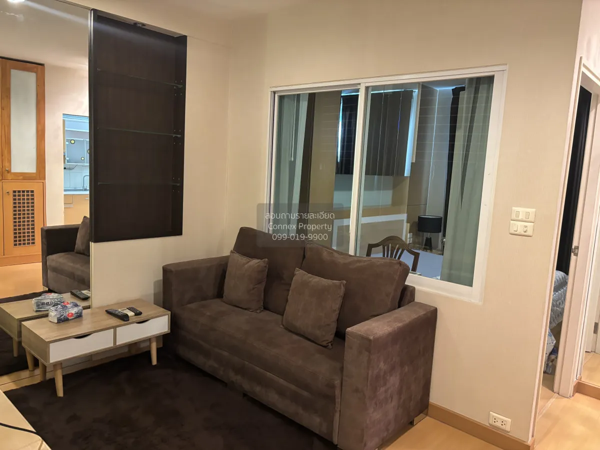 1 Bedroom condo in Life @ Sukhumvit 65