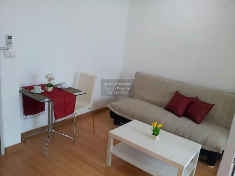 1 Bedroom condo in Life @ Ratchada-Suthisan