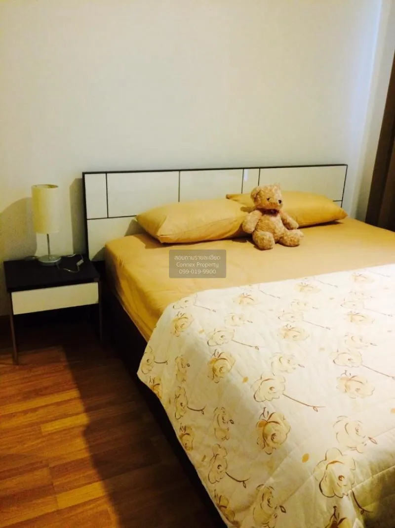 1 Bedroom condo in Voque Sukhumvit 16