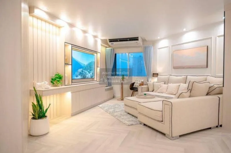 2 Bedroom condo in Fortune Condo Town