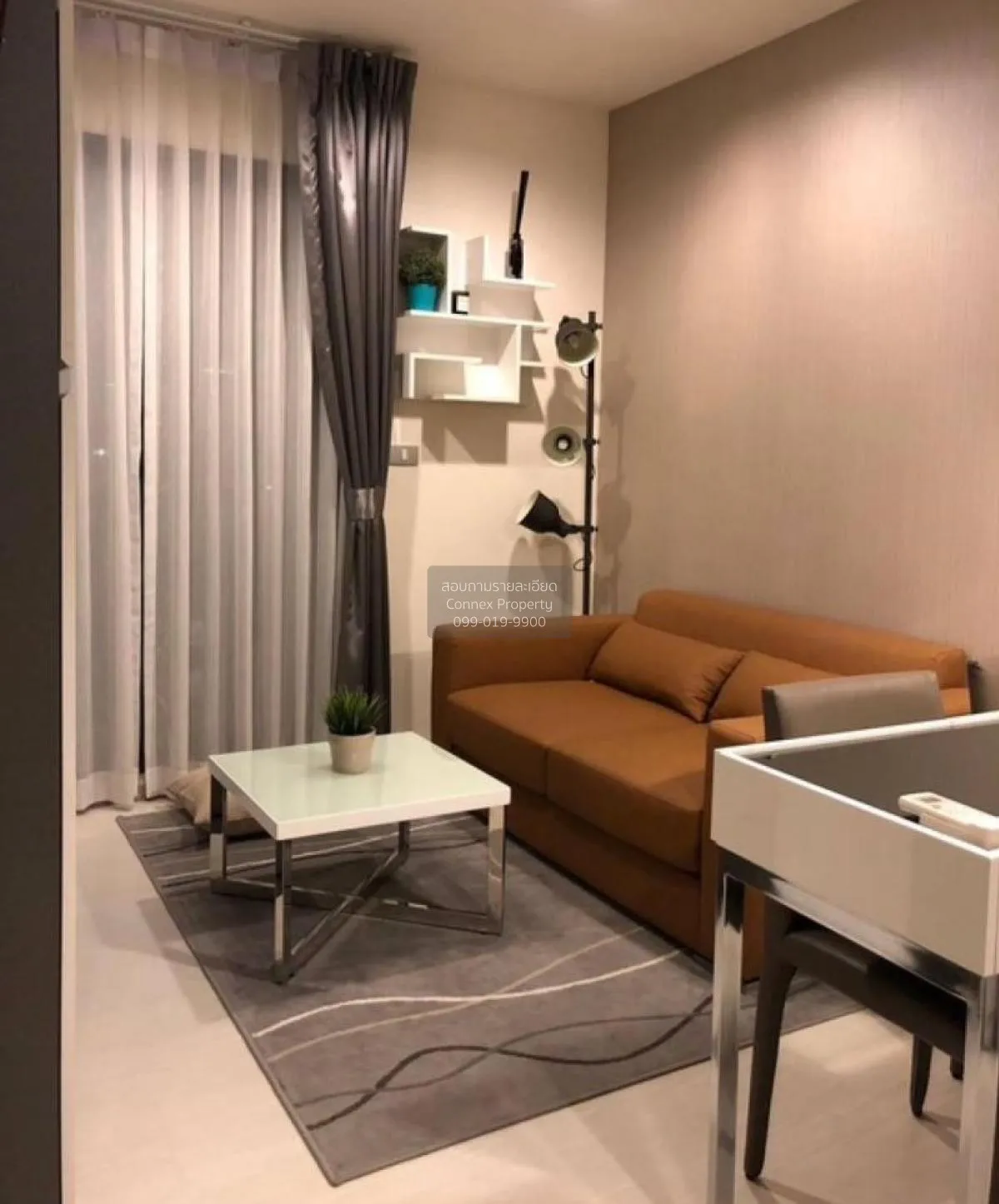 1 Bedroom condo in Rhythm Sukhumvit 36-38