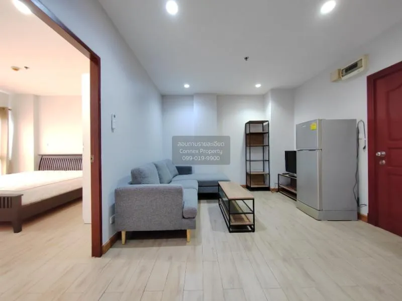 1 Bedroom condo in PG Rama 9