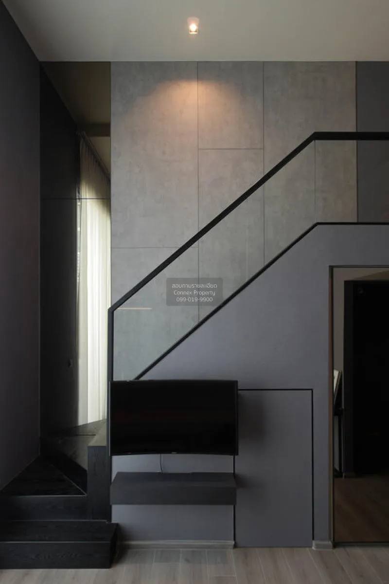 1 Bedroom condo in The Reserve Phahol-Pradipat