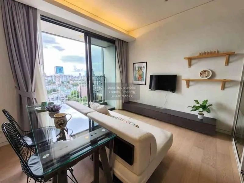 1 Bedroom condo in Siamese Ratchakru