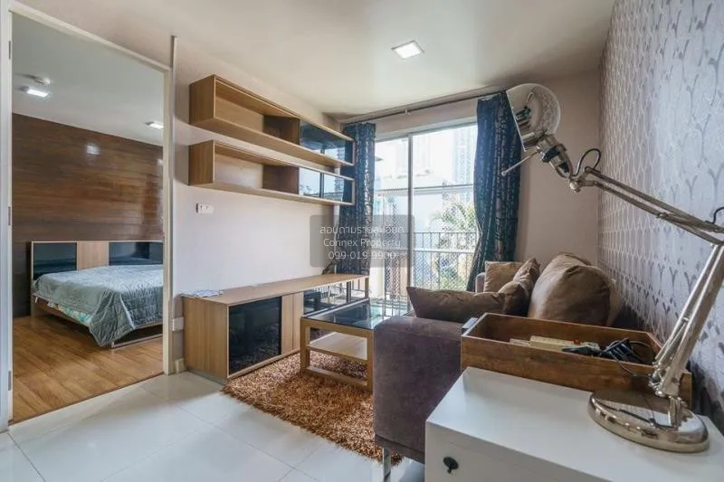 1 Bedroom condo in The Clover Thonglor Residence