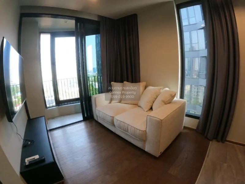 2 Bedroom condo in IDEO Q Sukhumvit 36