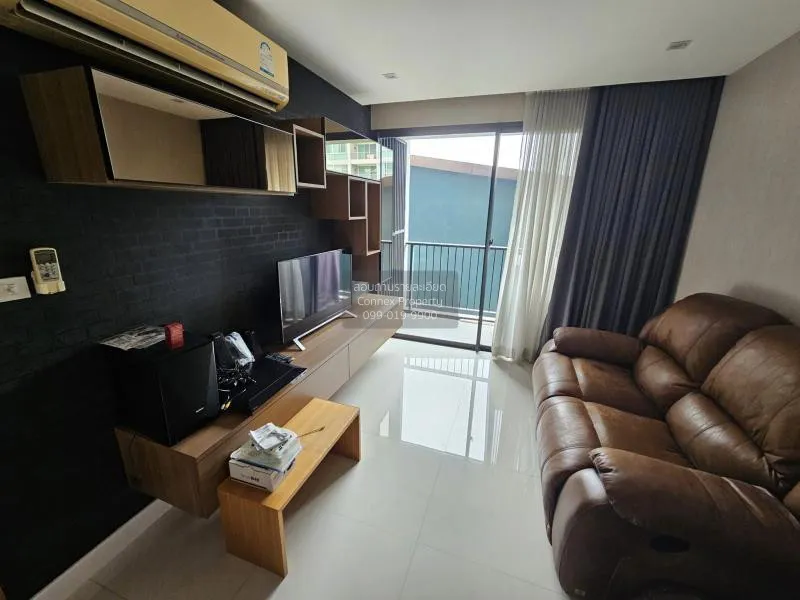 1 Bedroom condo in Socio Reference 61