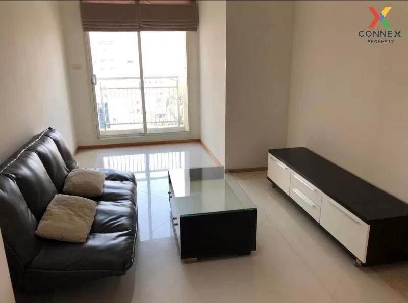 1 Bedroom condo in The Empire Place
