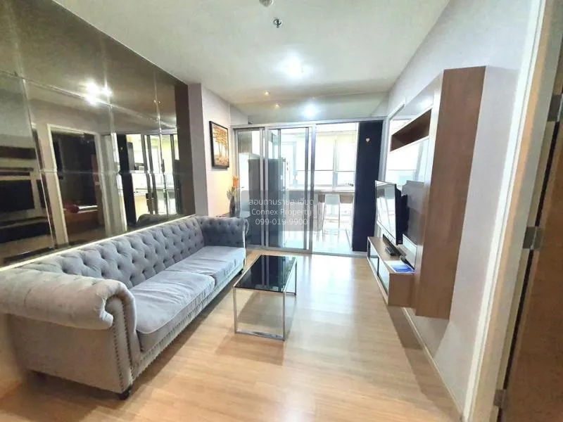 1 Bedroom condo in Rhythm Sukhumvit 50