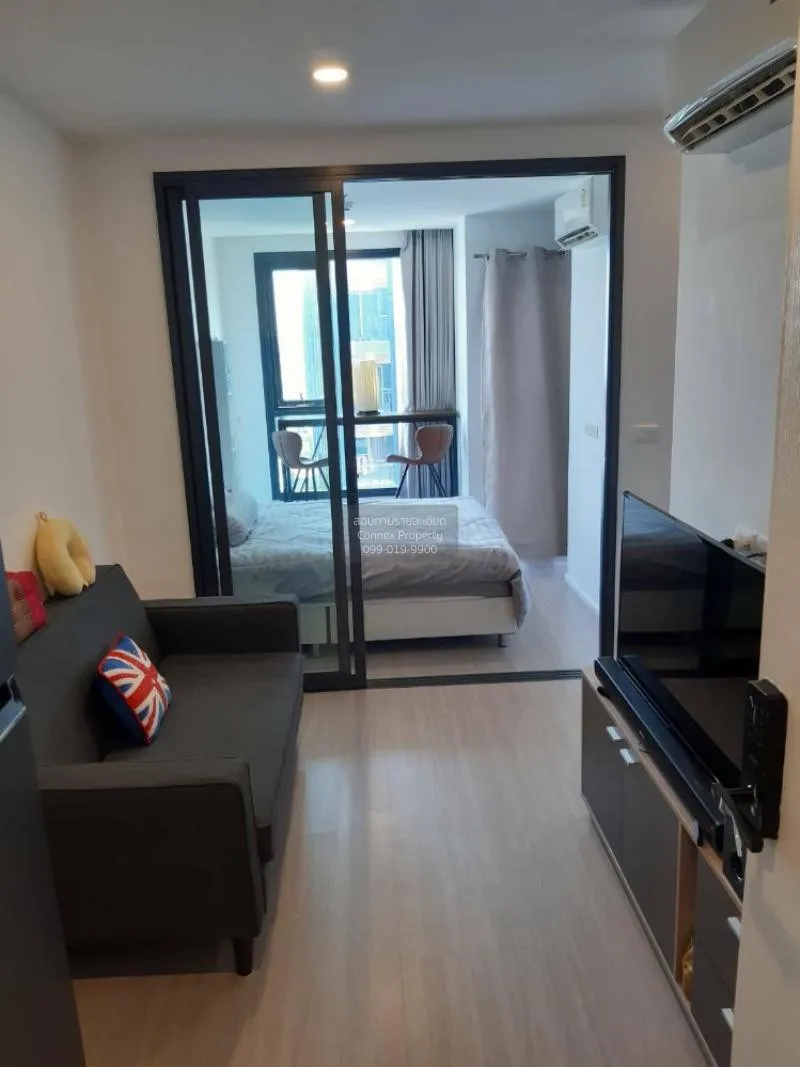 1 Bedroom condo in Denim Jatujak