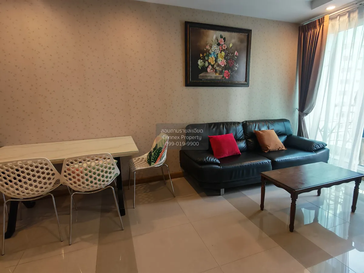 1 Bedroom condo in Supalai Wellington
