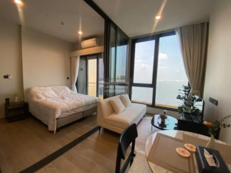 1 Bedroom condo in The Crest Park Residences