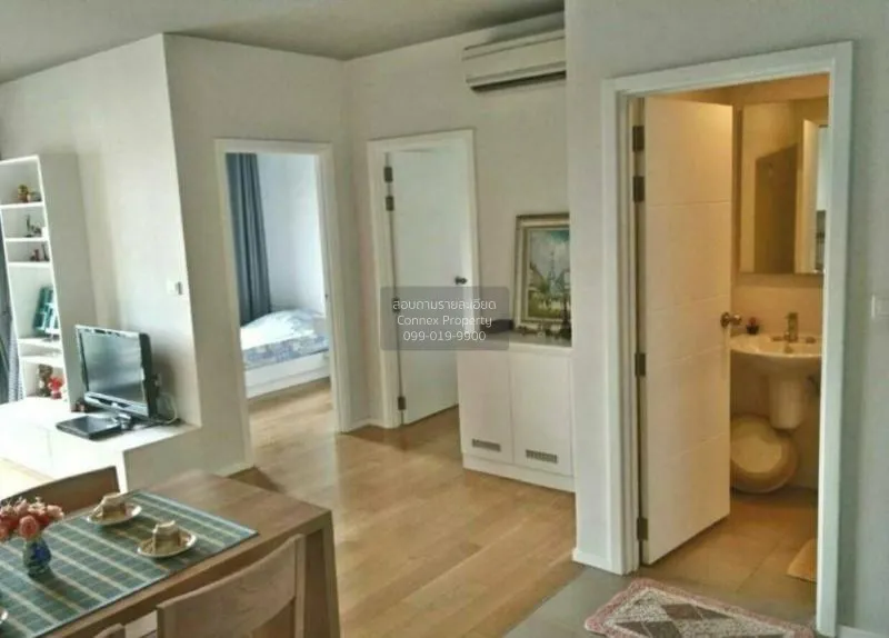 2 Bedroom condo in Blocs 77