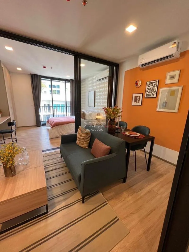 1 Bedroom condo in XT Phayathai