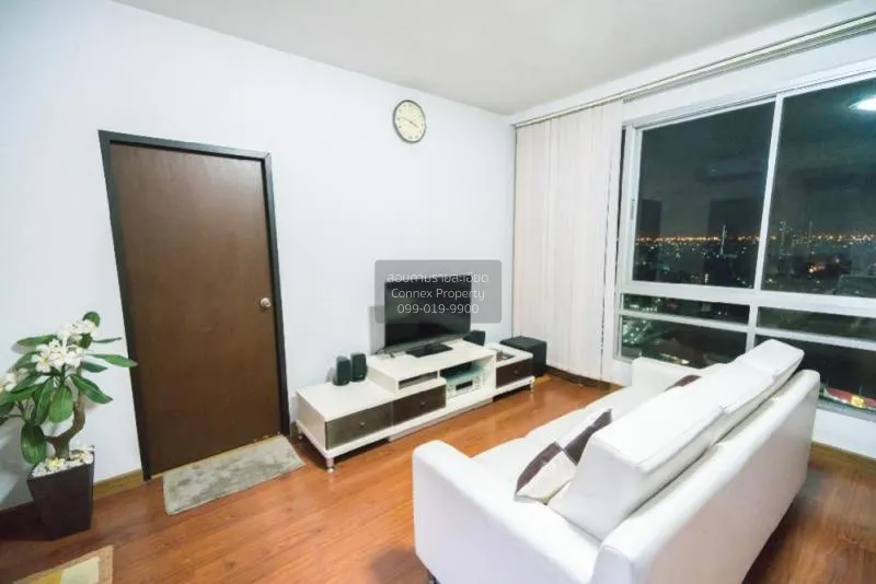1 Bedroom condo in The Zest Ladprao