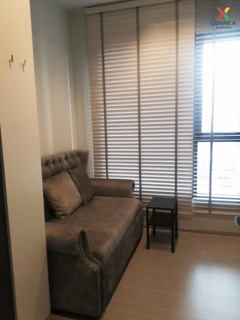 1 Bedroom condo in Life Asoke-Rama 9