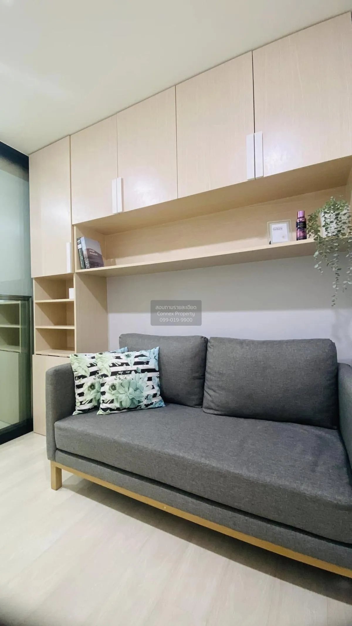 1 Bedroom condo in Life Asoke