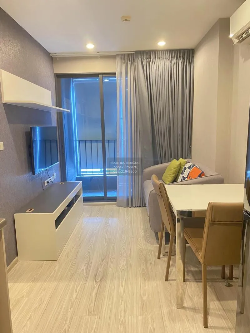 1 Bedroom condo in IDEO Mobi Wongsawang Interchange