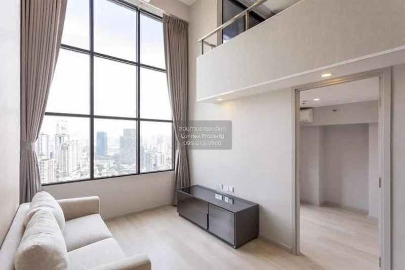 1 Bedroom condo in Knightsbridge Prime Sathorn