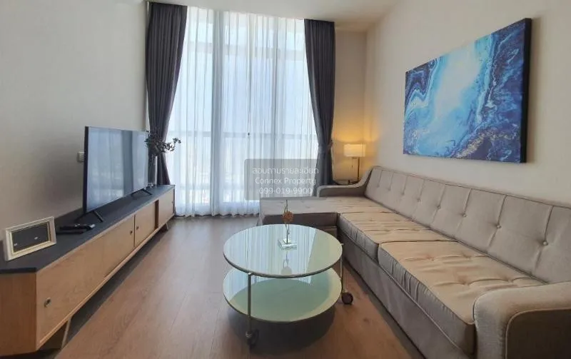 1 Bedroom condo in Park Origin Phrom Phong (Park 24)