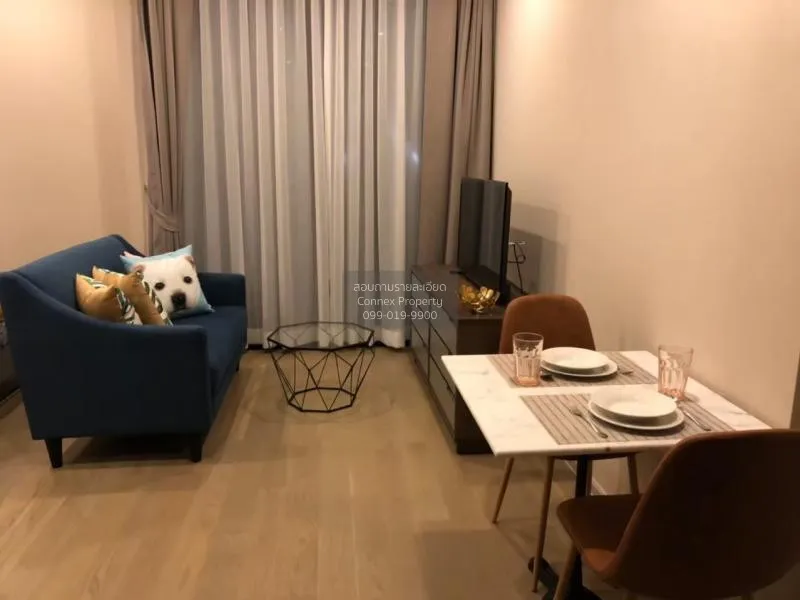 1 Bedroom condo in ASHTON Asoke