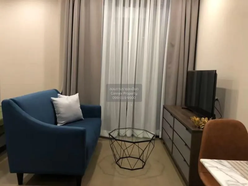 1 Bedroom condo in ASHTON Asoke