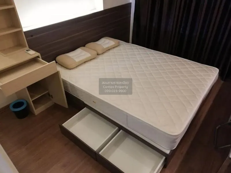 1 Bedroom condo in U Delight@Talat Phlu Station