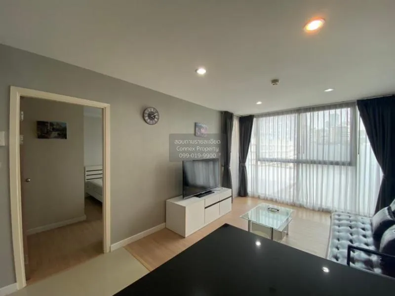 1 Bedroom condo in D25 Thonglor