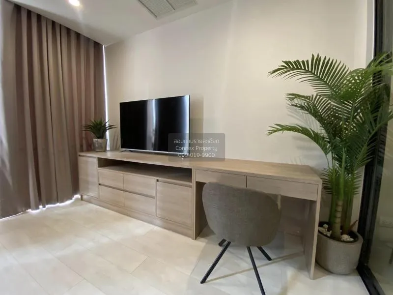 1 Bedroom condo in Noble Ploenchit