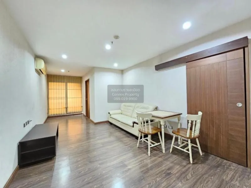 1 Bedroom condo in Silom City Resort