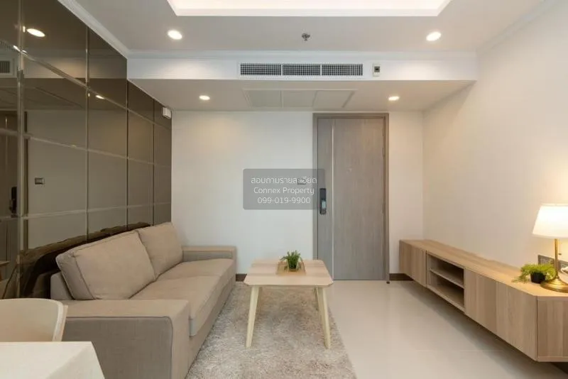 1 Bedroom condo in Supalai Oriental Sukhumvit 39