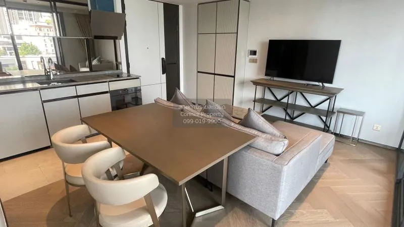 1 Bedroom condo in The Reserve 61 Hideaway