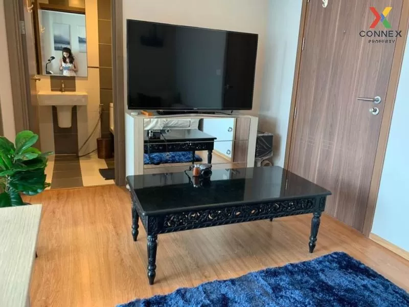 1 Bedroom condo in The Base Sukhumvit 77