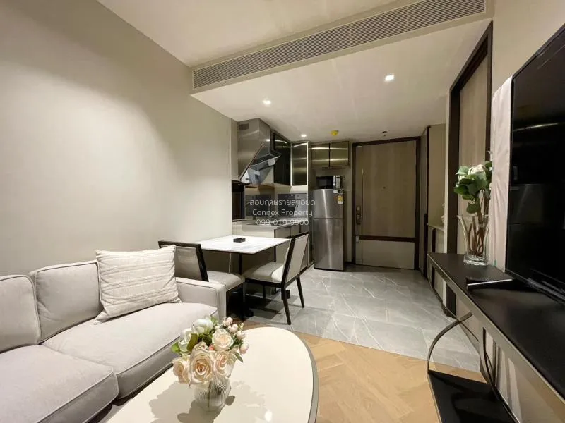 1 Bedroom condo in The Reserve 61 Hideaway
