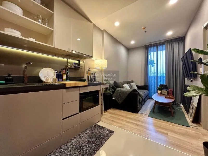 1 Bedroom condo in Oka Haus Sukhumvit 36