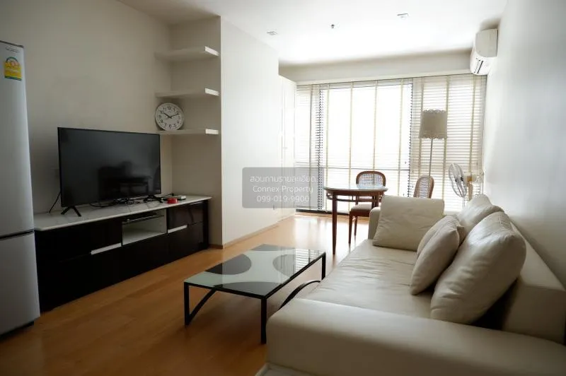 1 Bedroom condo in Noble Reflex